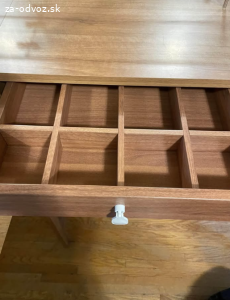 Darujem za odvoz IKEA VINSTRA zrkadlová vanity