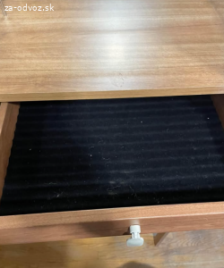 Darujem za odvoz IKEA VINSTRA zrkadlová vanity