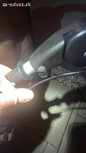 Darujem za odvoz kočík teutonia - 3kombinácia