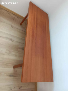 Darujem za odvoz konferencny stolik