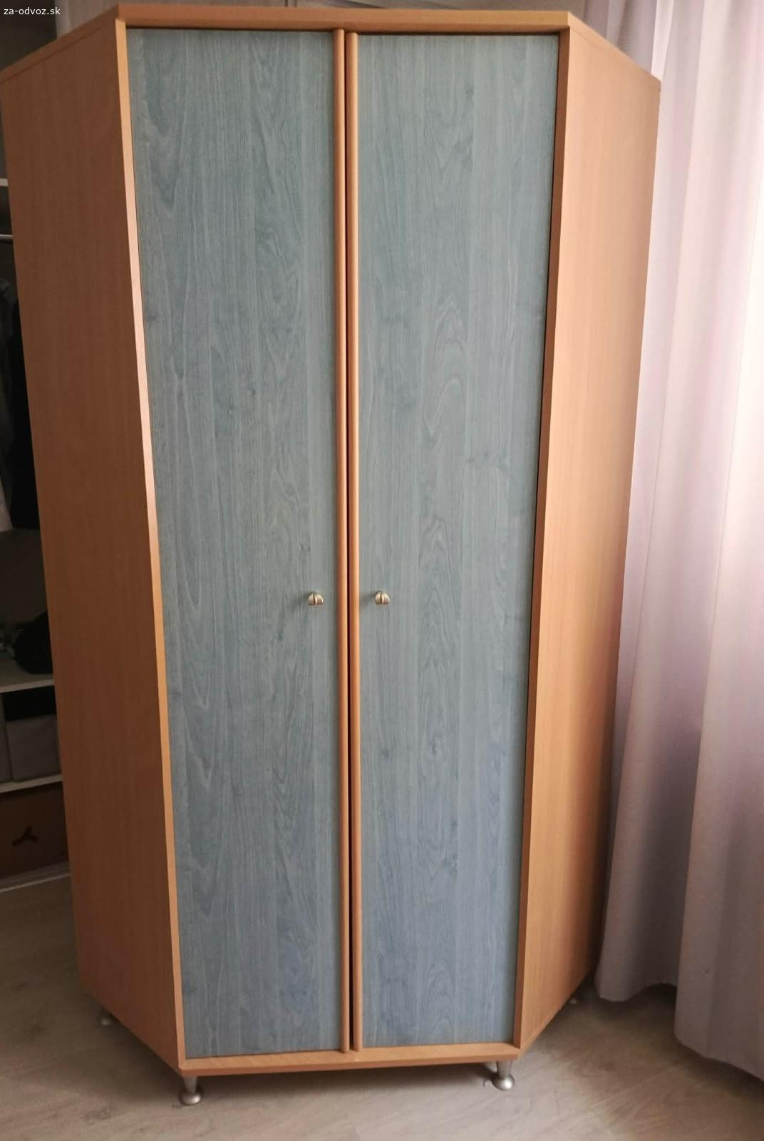 Darujem za odvoz nábytok do detskej izby. Darujem za odvoz nábytok do detskej izby