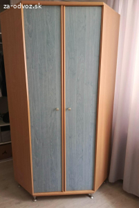Darujem za odvoz nábytok do detskej izby