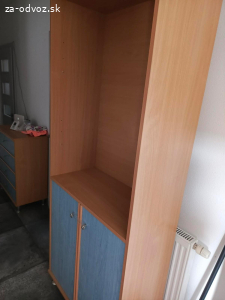 Darujem za odvoz nábytok do detskej izby