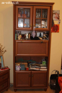Darujem za odvoz nábytok