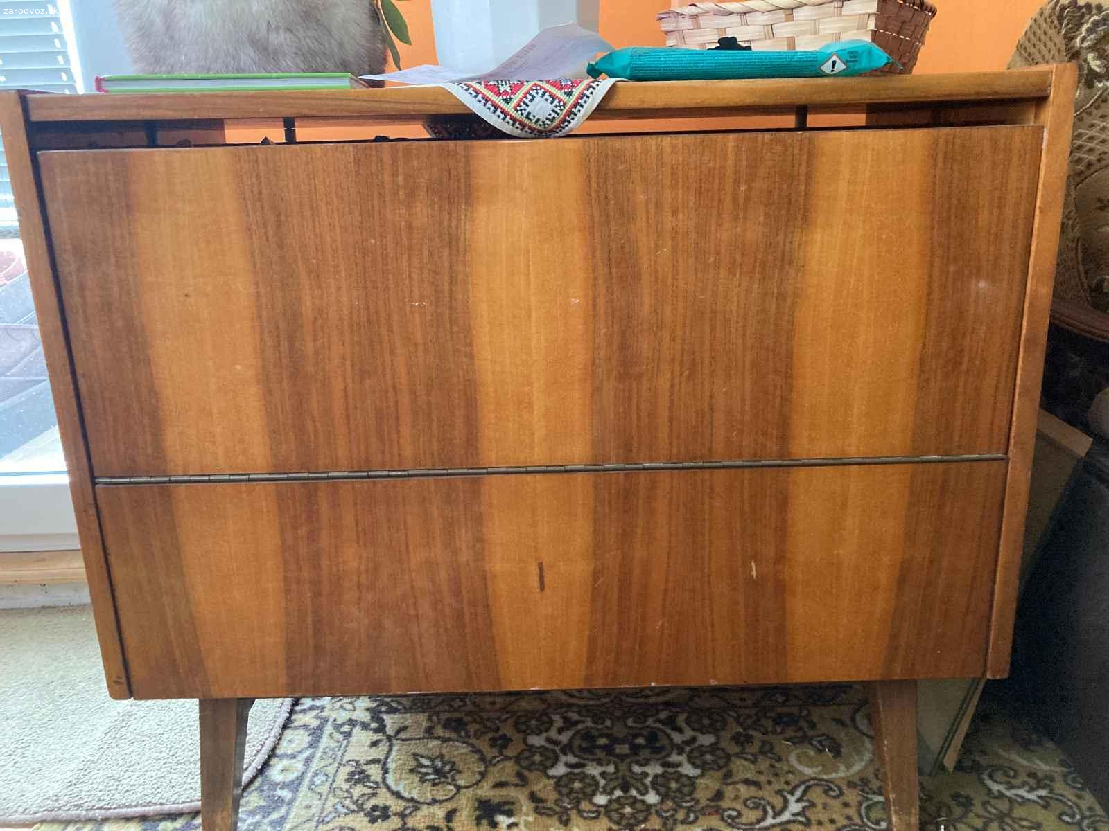 Darujem za odvoz periňák - 2ks