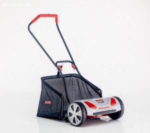 Darujem za odvoz ručnú vretenovú kosačku ALCO