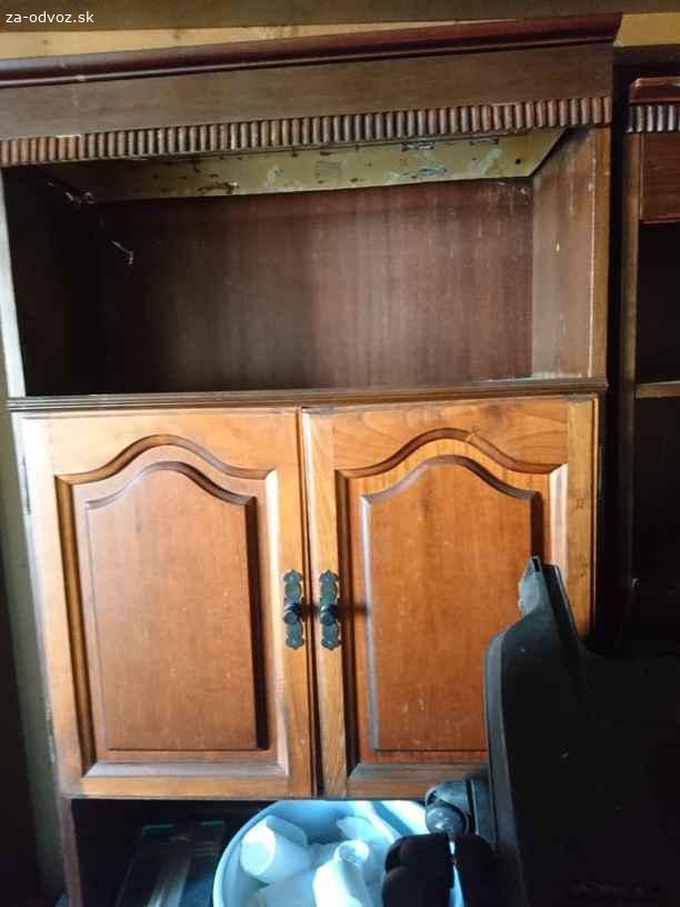 darujem za odvoz rumunsku jedalen toledo