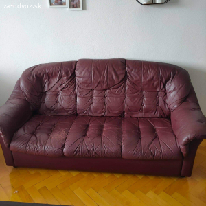 Darujem za odvoz