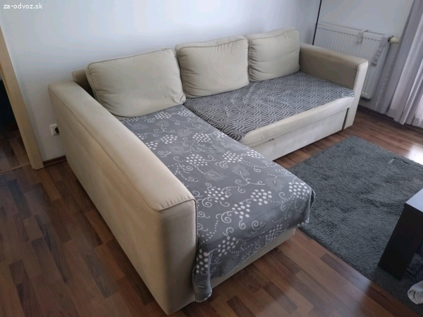Darujem za odvoz