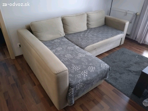 Darujem za odvoz