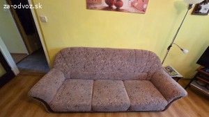 Darujem za odvoz