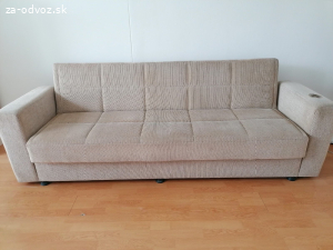 Darujem za odvoz