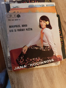 darujem za odvoz