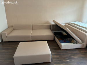Darujem za odvoz