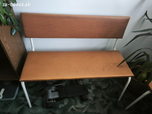 Darujem za odvoz