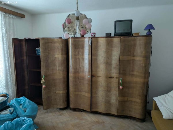 Darujem za odvoz