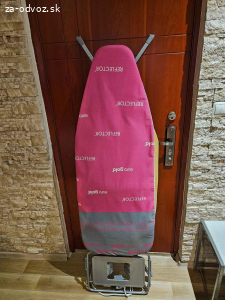 Darujem zehliacu dosku