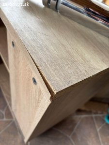 Darujem zostavu do kúpelne