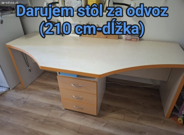 Darujem