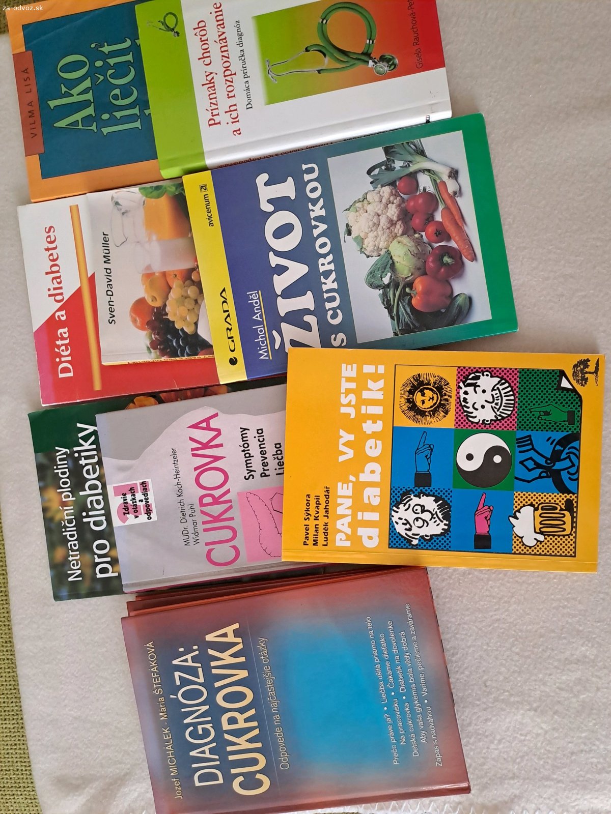 Darujem. Darujem knihy na foto.Aj jednotlivo.
piste mail/whatsapp/sms