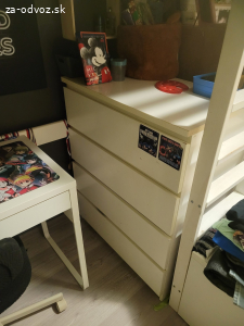 darujeme za odvoz