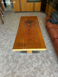 Darume za odvoz konferečný stolík BA - Ružinov