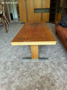 Darume za odvoz konferečný stolík BA - Ružinov