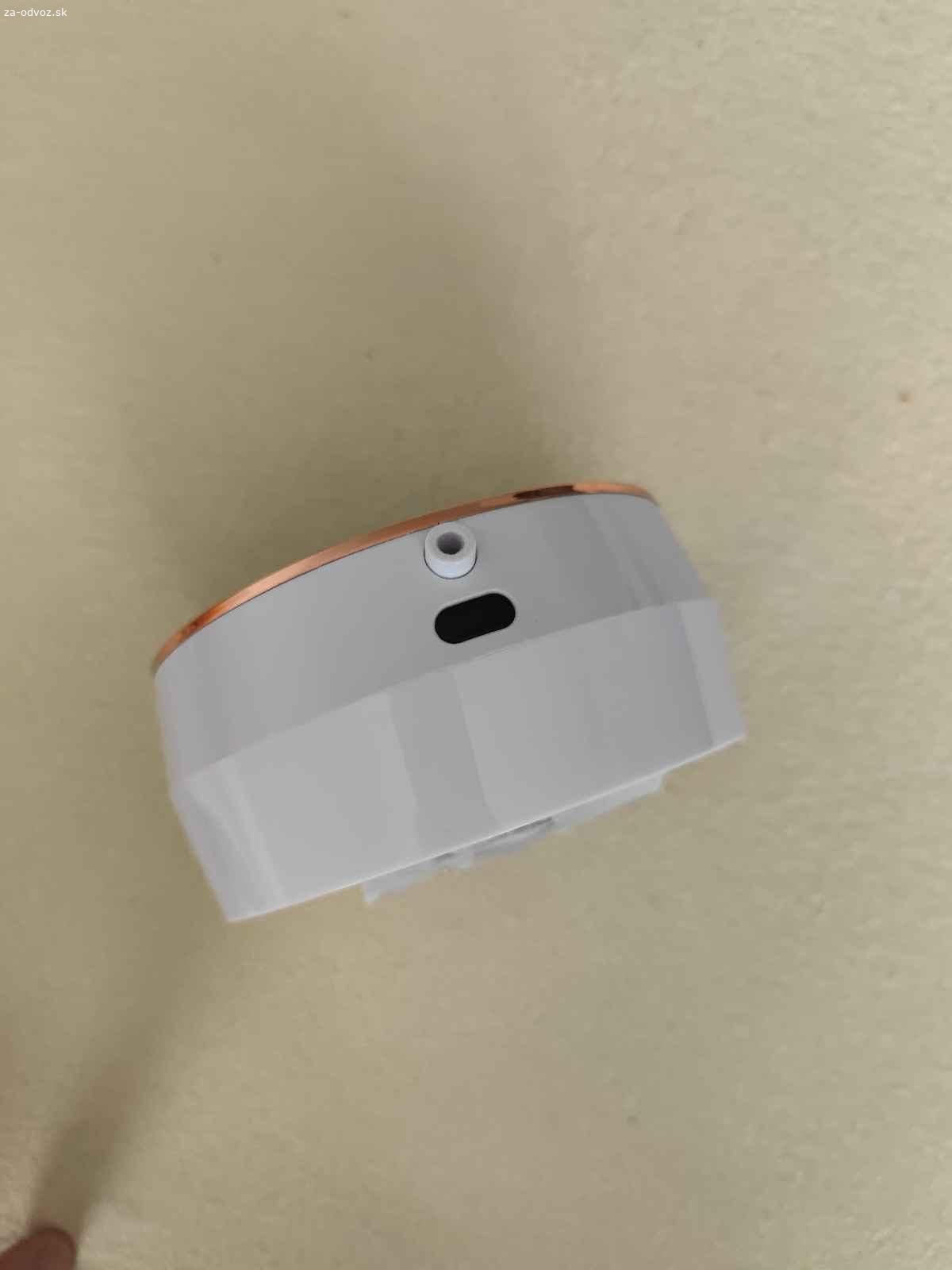 Dávkovač midla funkčný