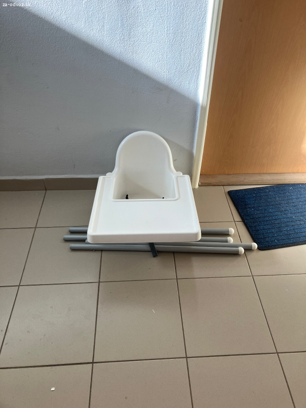 Destka stolicka ikea