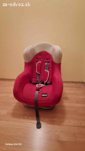 Detská autosedačka 9-18kg