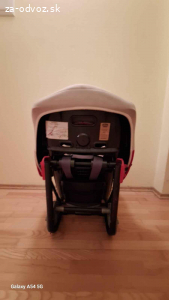 Detská autosedačka 9-18kg