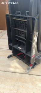 detská autosedačka