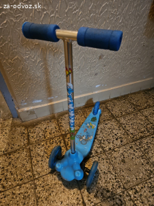 Detská kolobežka