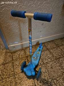 Detská kolobežka
