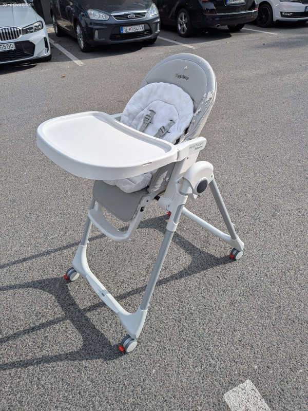 Detska stolicka Peg Perego Prima Pappa