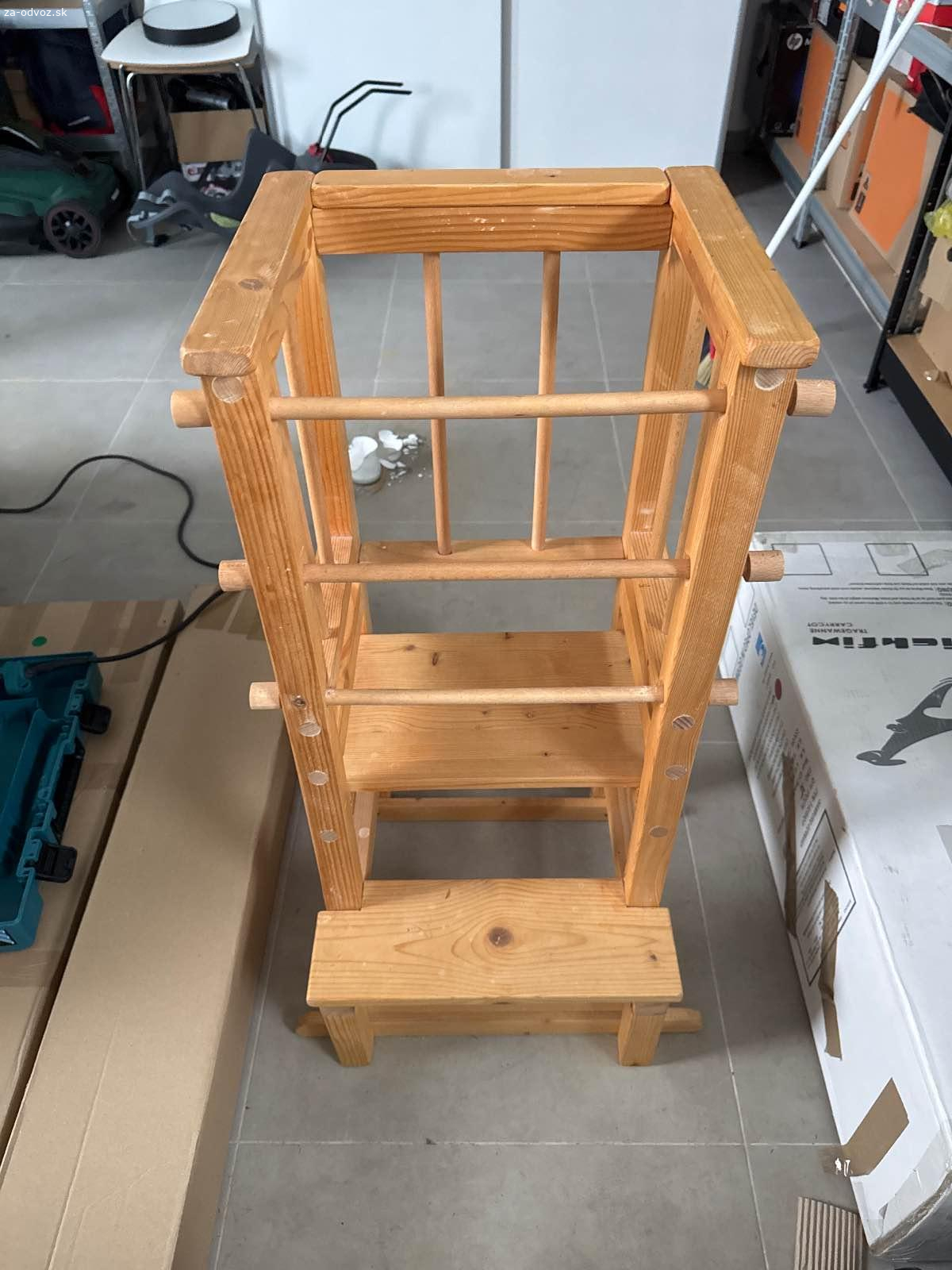 Detska veza