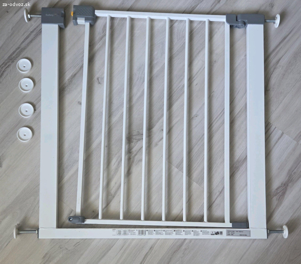 detska zábrana: Safety 1st