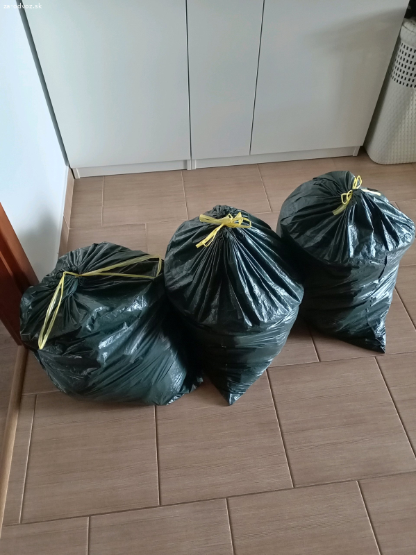 DETSKÉ OBLEČENIE 9,10 ROKOV
