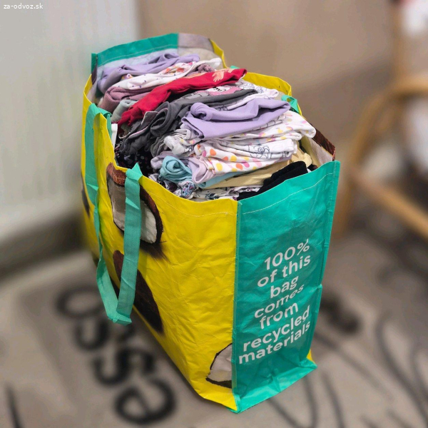 Detské šaty, velkosť 104 až 116