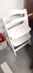 Detske stolicky a stoliky