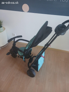 detské  trojkolky