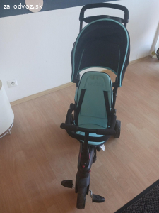 detské  trojkolky