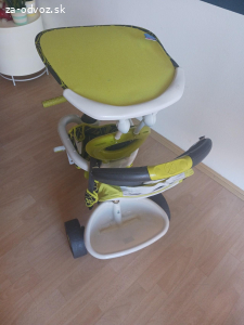 detské  trojkolky