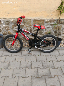 detský bicykel