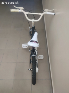 detsky bicykel