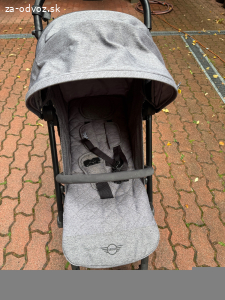 detsky kocik bugina "mini by easywalker"