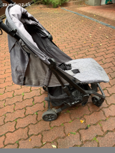 detsky kocik bugina "mini by easywalker"