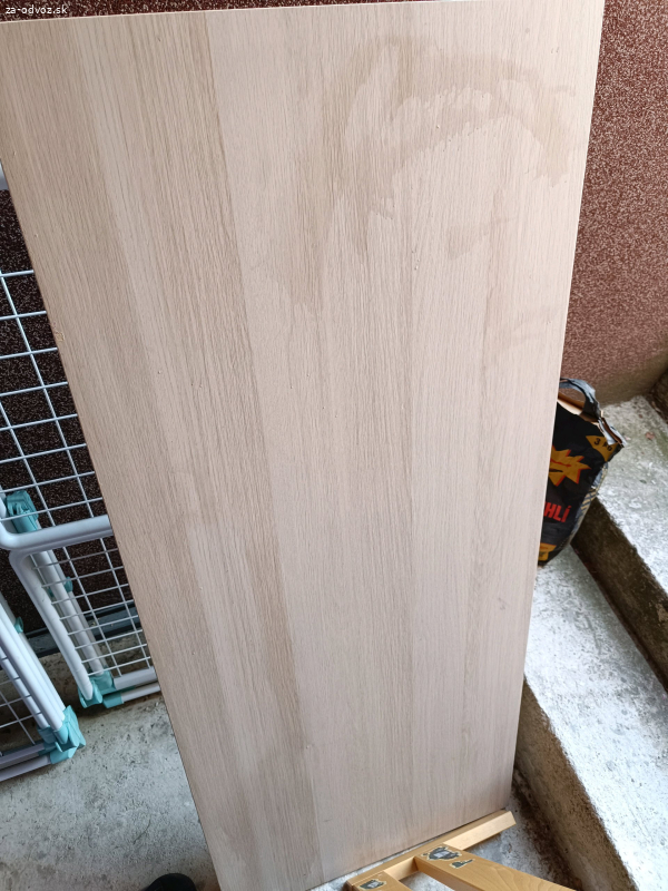 doska na stol ikea