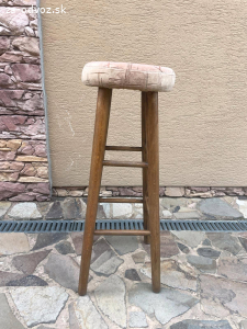 drevenne (masiv) stolicky