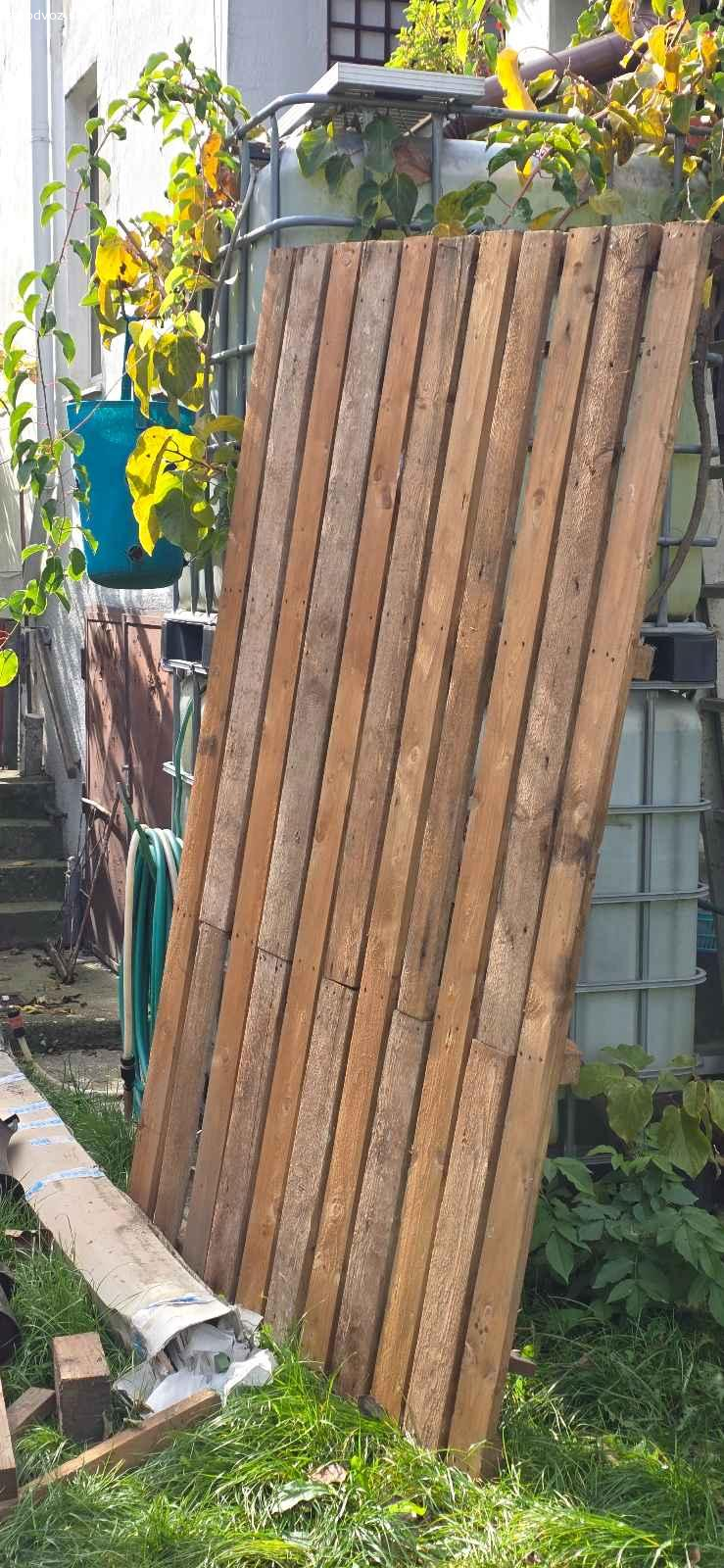Drevo na kúrenie. Darujem drevo na kúrenie, bolo uskladnené pod strechou. Trámy zo strešnej konštrukcie, rôzne dosky. Tak na 2 vozíky, alebo 1 dodávka. Hýrošova 1, Bratislava - Patrónka. Volať.